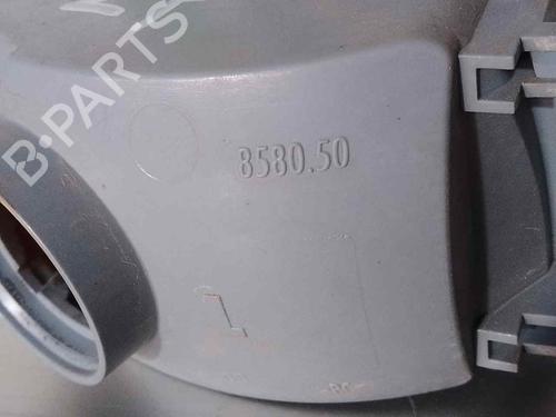 Left front indicator VW GOLF III (1H1) | BP30901151C32