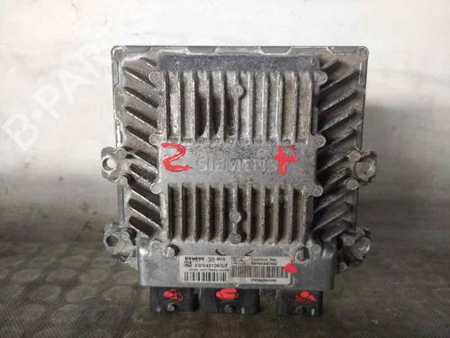 Used Engine control unit (ECU) CITROËN XSARA Coupe (N0) 2.0 HDI 90 (90 hp) 26475415