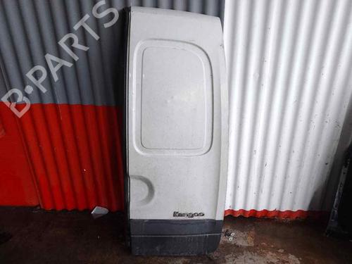 Used Right rear door RENAULT KANGOO (KC0/1_) [1997-2025]  26479821