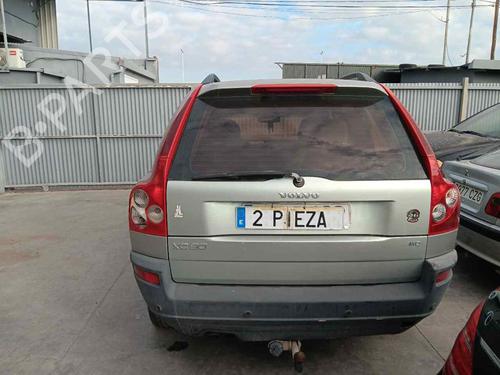 Front right wheel arch trim VOLVO XC90 I (275) D5 AWD | BP26473719C135 