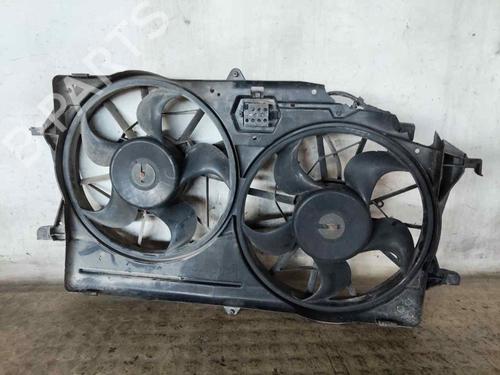 Used Radiator fan FORD FOCUS I (DAW, DBW) 1.8 Turbo DI / TDDi (90 hp) 30147365