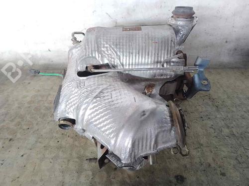 Catalyst DACIA LODGY (JS_)  | BP29530435M10 