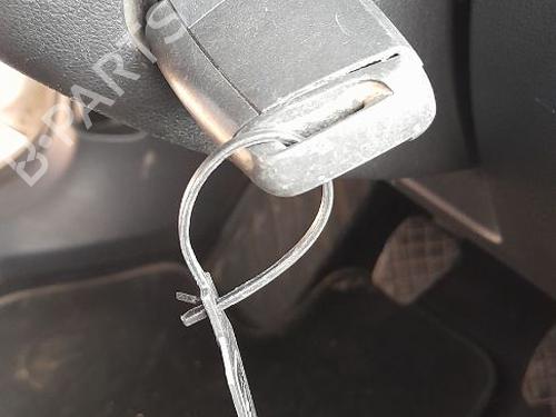 Used Ignition barrel Ignition barrel VW GOLF VII (5G1, BQ1, BE1, BE2) [2012-2021] 33242996 33242996