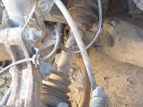 Used Right front driveshaft Right front driveshaft NISSAN QASHQAI I (J10, NJ10) [2006-2015] 34055171 34055171