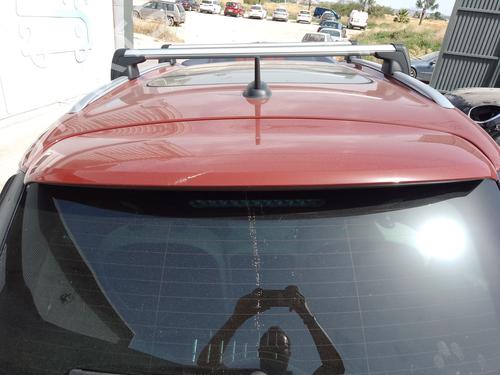 Used Rear spoiler Rear spoiler 36802927 36802927