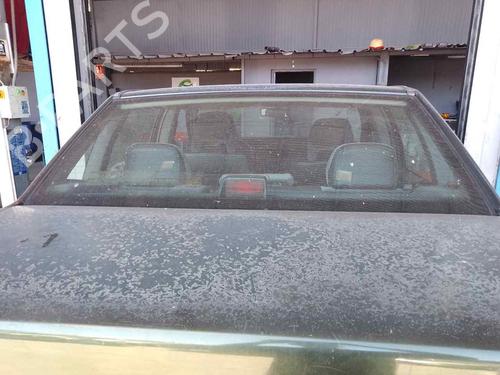 Used Bootlid window VOLVO S70 (874) 2.5 TDI (140 hp) 26485039