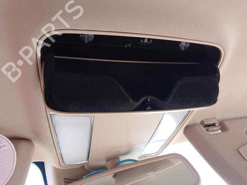 Used Interior roof light MERCEDES-BENZ S-CLASS (W221, V221) S 320 CDI 4-matic (221.080, 221.180) (235 hp) 28454906