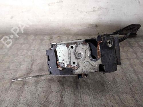 Front right lock FORD FIESTA V (JH_, JD_) 1.3 | BP26473288C97 