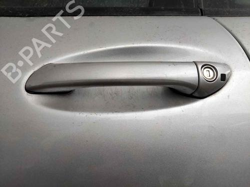 Used Front left exterior door handle MERCEDES-BENZ CLC-CLASS (CL203) CLC 200 CDI (203.707) (122 hp) 29483711