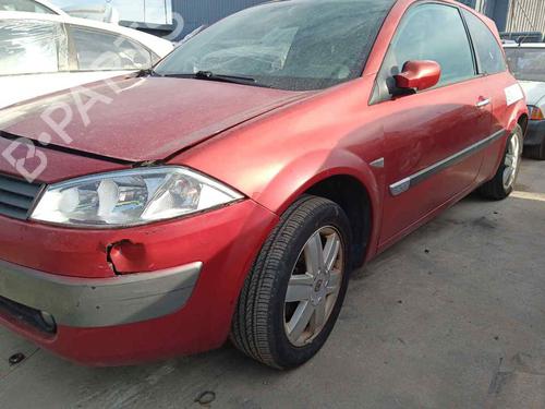 Høyre foran invendig håndtak RENAULT MEGANE II (BM0/1_, CM0/1_)  | BP26885601I14 