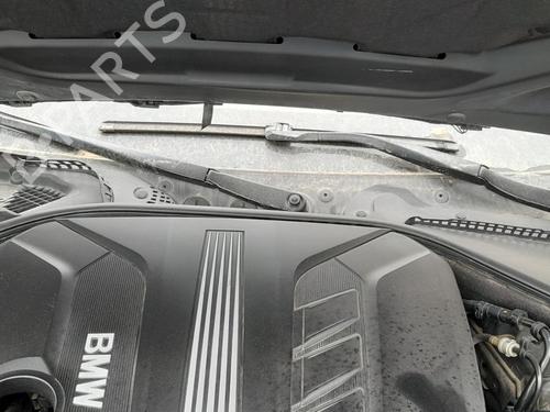 Used Scuttle panel Scuttle panel BMW 5 Touring (F11) 520 d (184 hp) 32985975 32985975