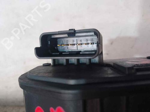 Throttle body PEUGEOT 308 II (LB_, LP_, LW_, LH_, L3_) 1.2 THP 130 | BP26479995M82 