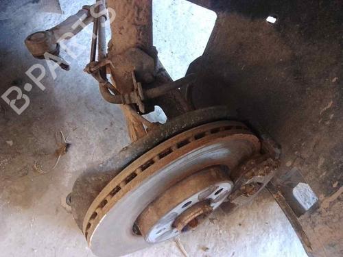 Used Right front steering knuckle SEAT ARONA (KJ7, KJP) [2017-2025]  28468609