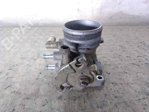 Throttle body HYUNDAI ACCENT I (X-3) 1.3 i 12V | BP26472874M82 