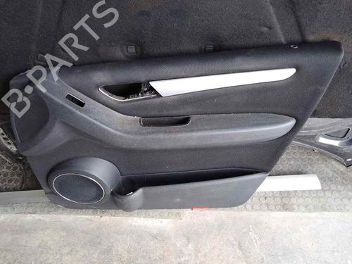 Front right panel MERCEDES-BENZ A-CLASS (W169) A 180 CDI (169.007, 169.307) | BP26480924C59 