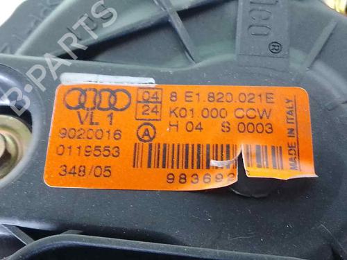 Heater blower motor AUDI A4 B7 Avant (8ED) 2.5 TDI | BP31280101M62  - Image 6