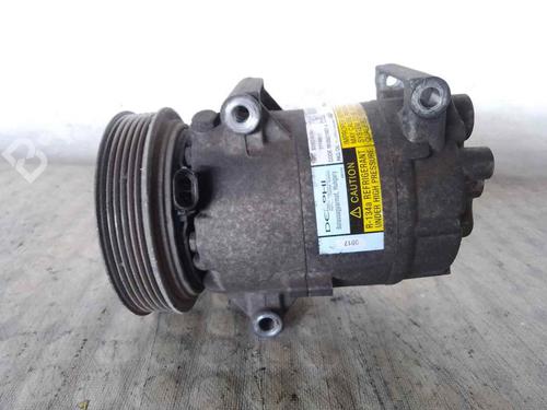 Airco pomp RENAULT GRAND SCÉNIC II (JM0/1_) 1.5 dCi (JM1E) (106 hp) 26481583