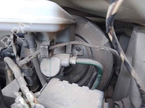 Brake master cylinder PEUGEOT 207 (WA_, WC_)  | BP28454381M77 