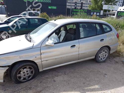 Left taillight KIA RIO I Hatchback (DC) | BP33931744C34 - Image 5