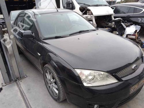 Højre forlygte FORD MONDEO III (B5Y) 2.0 TDCi | BP26476695C29 