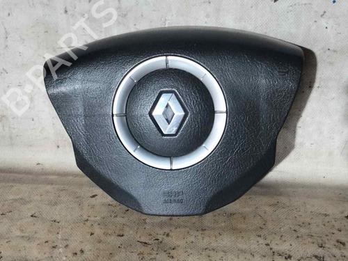 Førerens kollisjonspute RENAULT ESPACE IV (JK0/1_) [2002-2025]  30325922