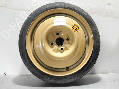 Used Jack Kit MAZDA 323 F VI Hatchback (BJ) 2.0 TD (90 hp) 32753293