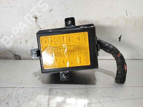 Used Fuse box Fuse box SSANGYONG KYRON [2005-2014] 33604712 33604712
