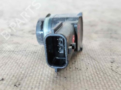 Electronic module DACIA DUSTER (HM_)  | BP29825934M83 