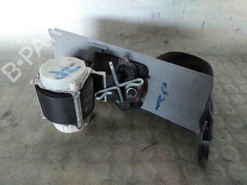 Used Front left seatbelt JAGUAR XF I (X250) [2008-2015]  26480650