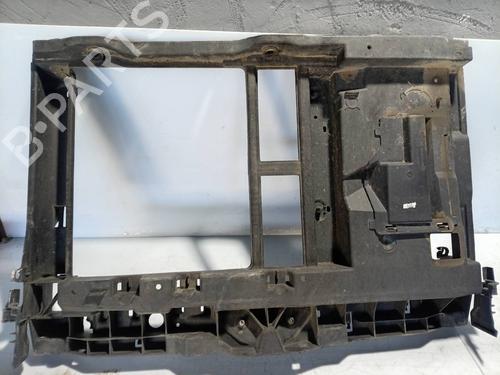Front slam panel CITROËN C3 II (SC_) | BP39751104C72 - Image 3