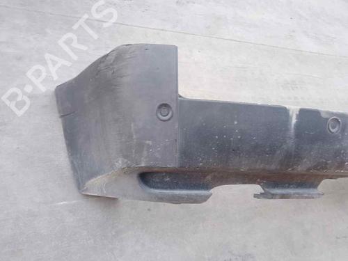 Rear bumper BMW X3 (E83) 3.0 d | BP27197983C8 