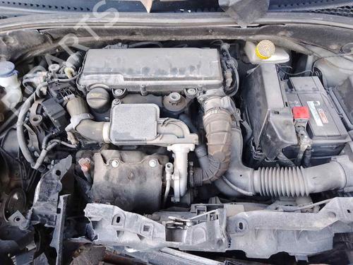 Used Engine control unit (ECU) CITROËN C3 II (SC_) [2009-2025]  28465501
