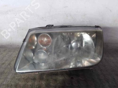 Lyskaster venstre VW BORA I (1J2) 1.9 TDI (150 hp) 26476432