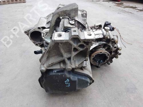 Gearbox VW GOLF IV (1J1)  | BP27589076M3 