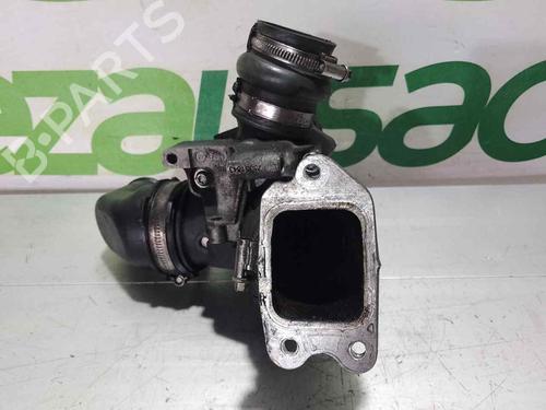Throttle body FORD C-MAX (DM2) 1.6 TDCi | BP28466726M82 