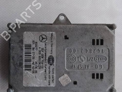 Module xenonverlichting MERCEDES-BENZ M-CLASS (W164) [2005-2012]  26483235