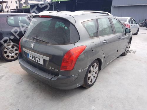 Left front driveshaft PEUGEOT 308 SW I (4E_, 4H_)  | BP26470498M38 