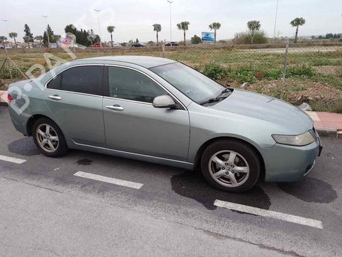 Rattstammestilk HONDA ACCORD VII (CL, CN) 2.2 i-CTDi (CN1) | BP26504501I23 