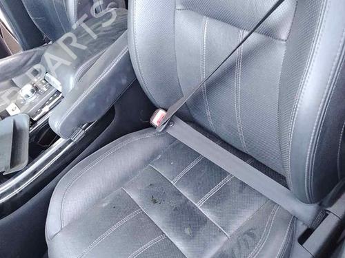 Used Left front seat LAND ROVER RANGE ROVER SPORT I (L320) 3.0 D 4x4 (245 hp) 28466393