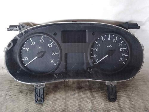 Used Instrument cluster RENAULT KANGOO (KC0/1_) 1.5 dCi (84 hp) 26480513