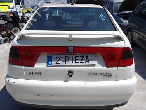 Right front indicator SEAT CORDOBA (6K1, 6K2) 1.9 TDI | BP26467819C33 
