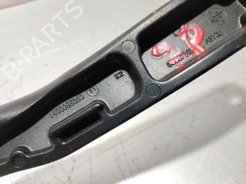 Front windshield wiper arm PEUGEOT 807 (EB_) | BP32208414C143