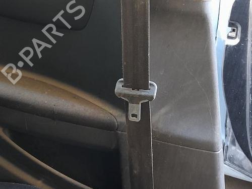 Used Front left seatbelt Front left seatbelt CITROËN C4 Coupe (LA_) 1.6 HDi (90 hp) 34471282 34471282