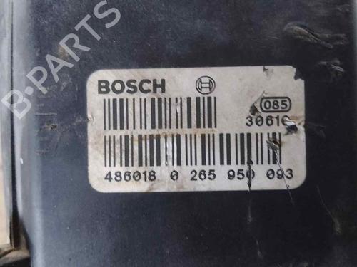 ABS pump PEUGEOT 307 (3A/C)  | BP26482412M43 