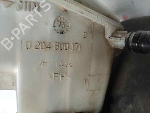 Servo brake OPEL CORSA E (X15) 1.3 CDTI (08, 68) | BP33817412M42 - Image 3