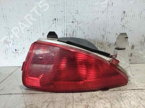 Rear bumper right light RENAULT KADJAR (HA_, HL_) 1.5 dCi 110 (HLA3) | BP30641865C82 - Image 4