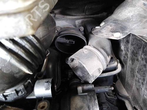 Used Mass air flow sensor CITROËN C4 Grand Picasso I (UA_) 1.6 HDi (109 hp) 28458512
