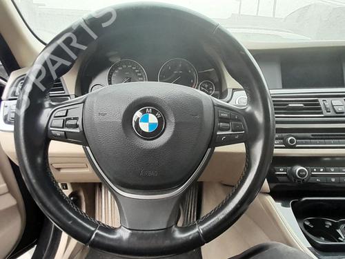 Used Steering wheel Steering wheel BMW 5 Touring (F11) 520 d (184 hp) 32985937 32985937