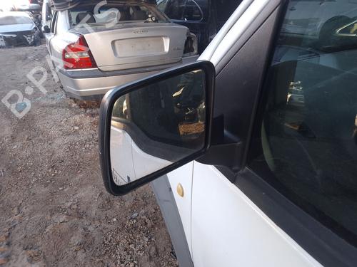 Used Left mirror Left mirror FORD TRANSIT CONNECT (P65_, P70_, P80_) 1.8 TDCi (90 hp) 32183552 32183552