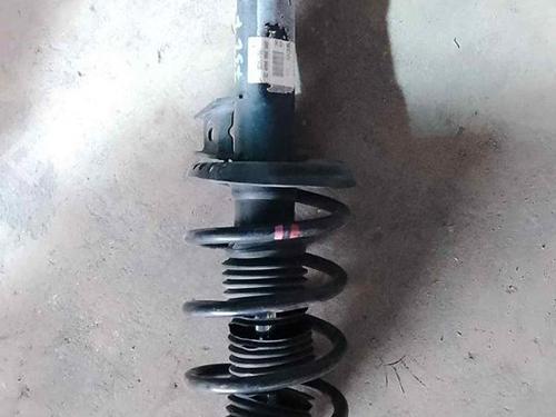 Schokbreker links voor SEAT ALTEA XL (5P5, 5P8) [2006-2015]  28463538